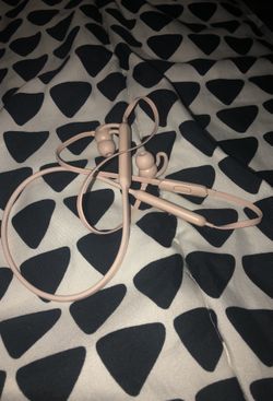 beats x earbuds