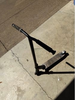 Trick Scooter