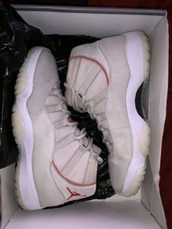Jordan 11 Retro