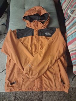 Youth Northface Windbreaker