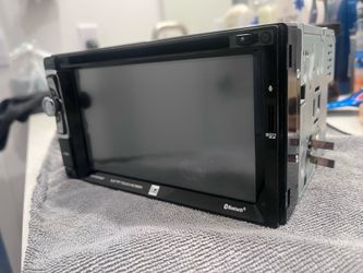 Car Stereos