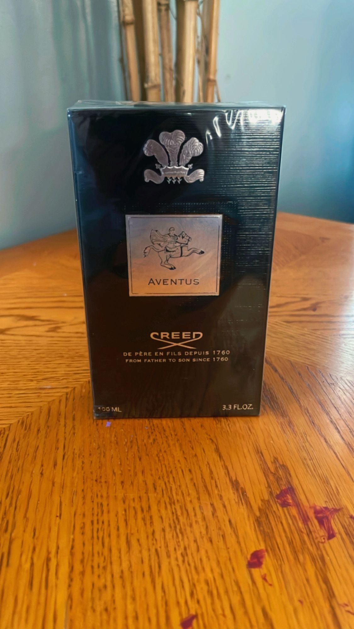 Creed Aventus 100ml Cologne