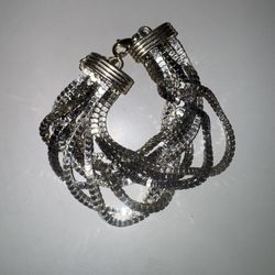 Women’s Tri color Bracelet