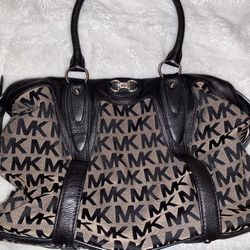 Mk Bag