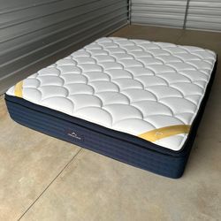 Dreamcloud Premier Rest King Mattress ❤️