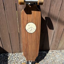 Longboard