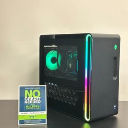 🦊FOX 365🦊Intel Core Ultra 7 265F | 32GB DDR5 | 1TB SSD NVMe | RTX 5060Ti | Gaming Desktop PC