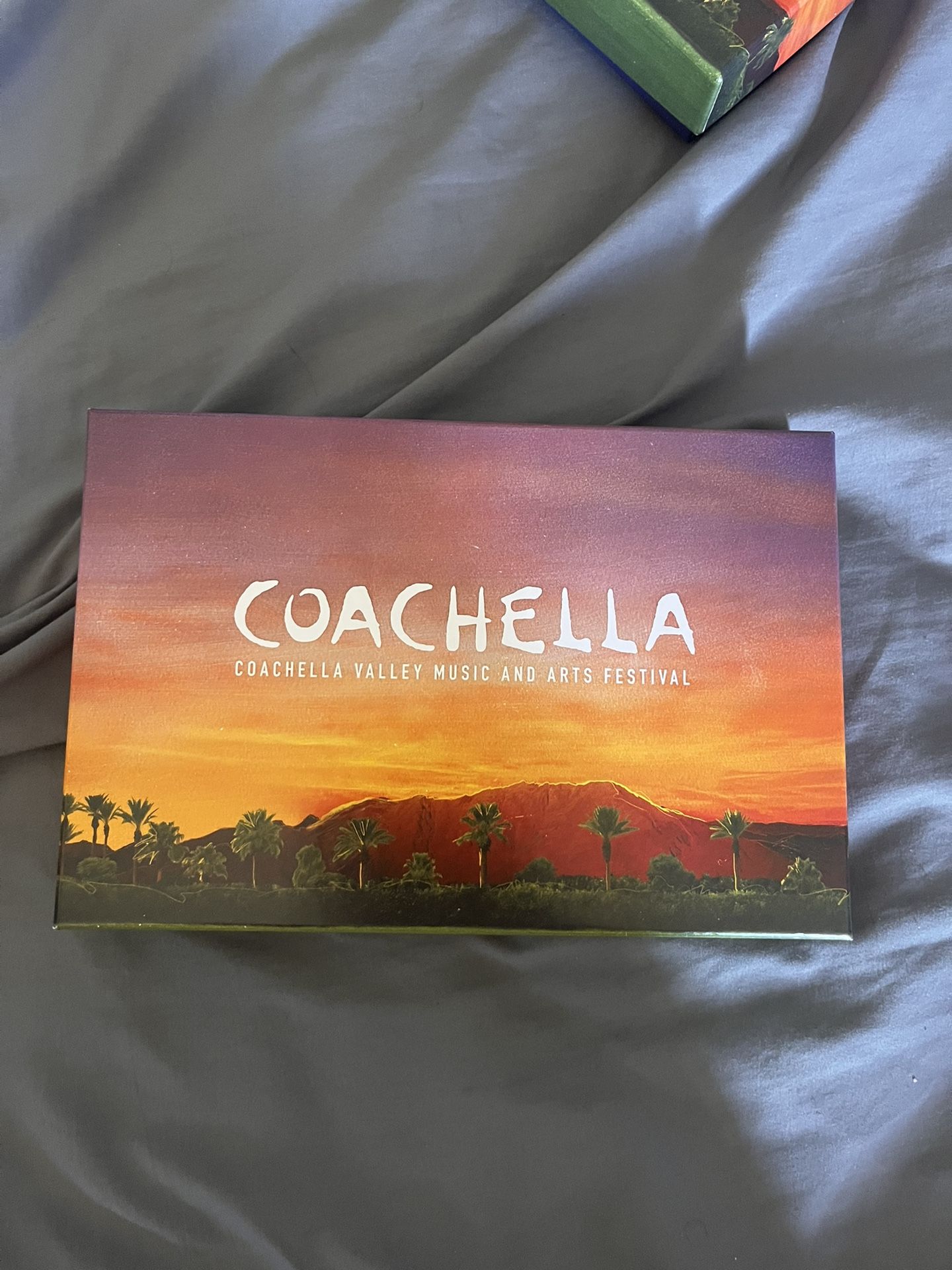 Coachella Weekend 1 Wristband