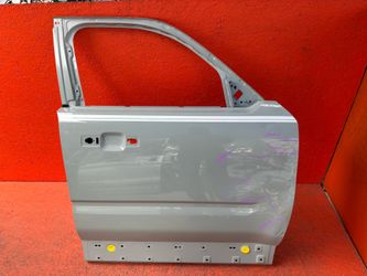 2021 2022 2023 FORD BRONCO SPORT RIGHT PASSENGER SIDE FRONT DOOR SHELL PANEL OEM
