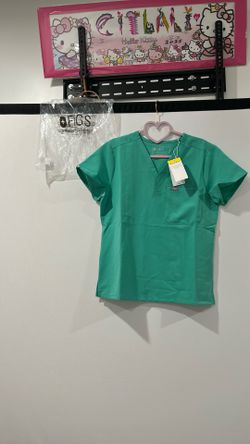 Figs Scrubs