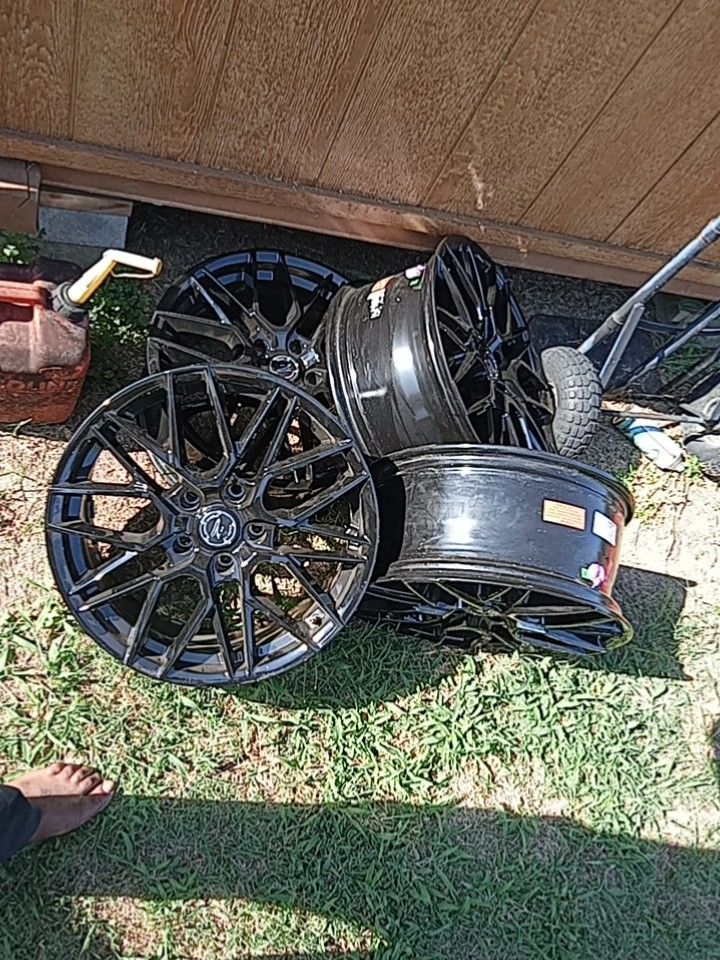 Used Rims for Sale in Louisburg, NC OfferUp