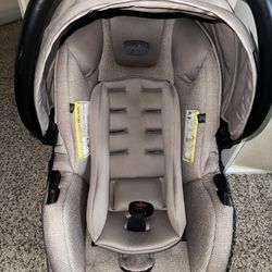 Infant Car Seat 