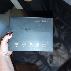 Android TV Box