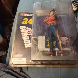 Jeff Gordon Figure 2004 New Inbox