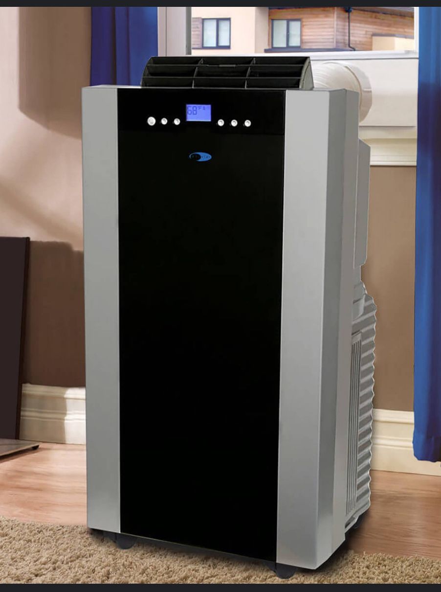 Whynter Portable Air Conditioner- Sold AS IS