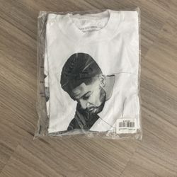 Leader Of The Delinquents Kid Cudi Shirt