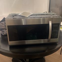 Samsung Microwave 