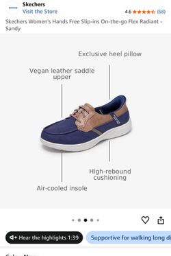 Skechers Slip Ins