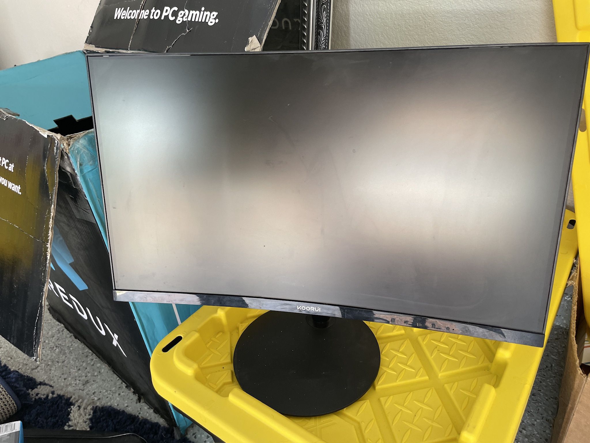Pc Monitor