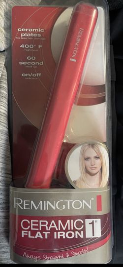 Flat Iron