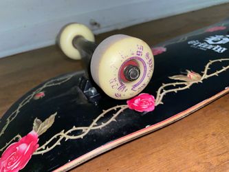 Grizzly Skateboard