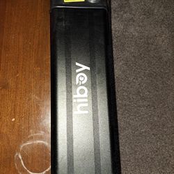 Brand New Battery For Electric Bike Hiboy 