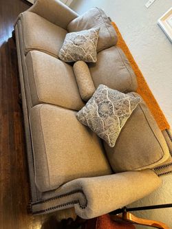 Couch Living Room