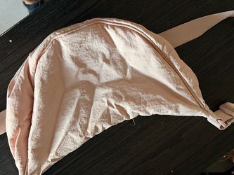 Light Pink Underwire Bra