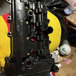 Cover Engine Scion Ia, Toyota Yaris, Mazda