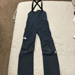 TNF Men’s Summit Series FUTURELIGHT Bib - Size S