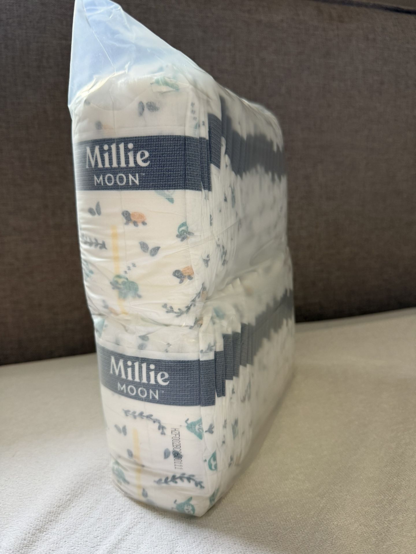NewBorn Diapers Millie Moon Newborn