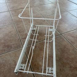 Cabinet Pull Out Trash 