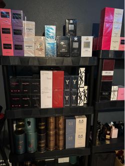 Fragrances