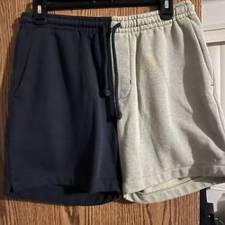 Mens Pacsun Size S Shorts