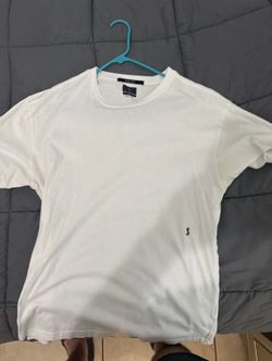 Ksubi white tee