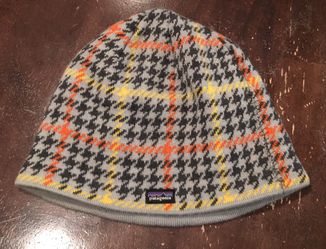 Patagonia Knit Hat Beanie