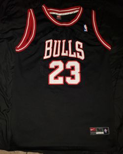 Men's Jordan Nike jersey