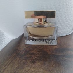 Woman's Perfume