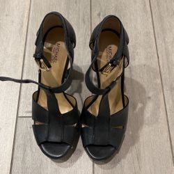 Michael Kors Leather Size 7