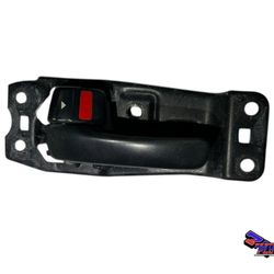 LEXUS SC400 SC300 INTERIOR DOOR HANDLE DRIVER SIDE LEFT SIDE