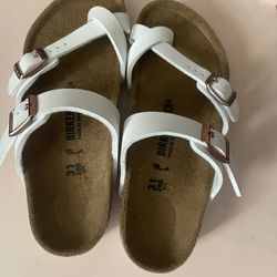 Girls Birkenstock, Sandals