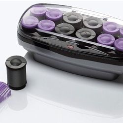 Jumbo Hot Rollers