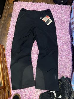 Oakley Snow Gor-tex snow pants