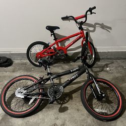 Kids Bikes & Scooters