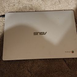 Asus Chromebook