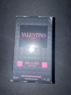 Valentino uoma born in Roma intense eau de parfum 1.7 ounce