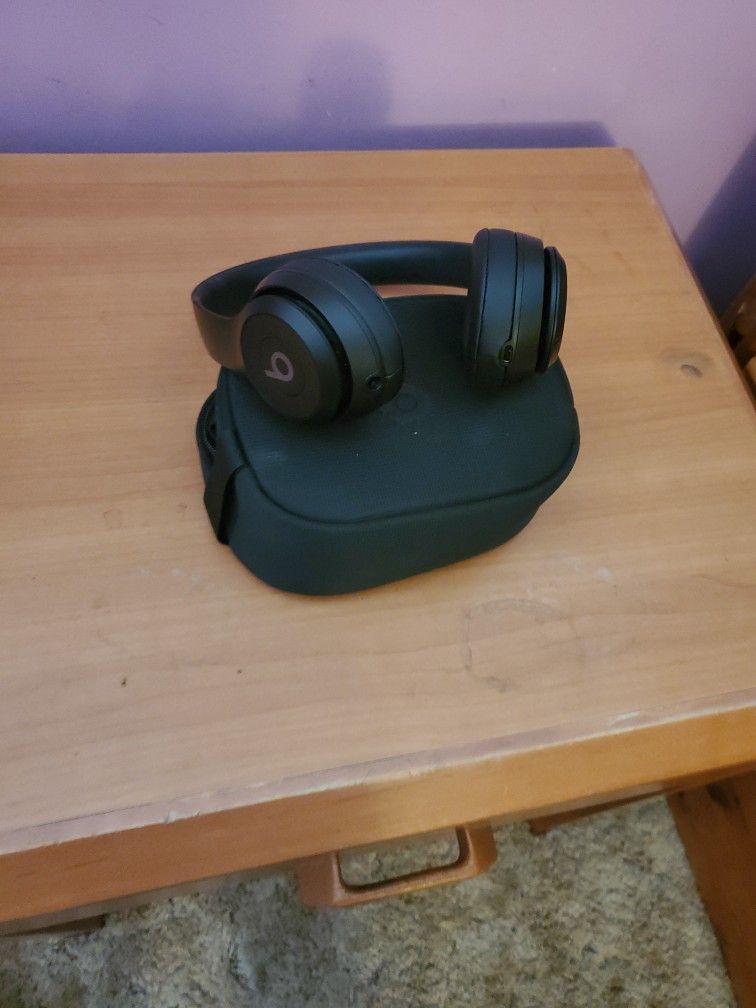 Beats Headphones