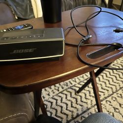 Bose Mini Speaker