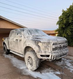 C a r wash 🚗💧 a n d  d e a i l