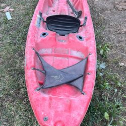 Kayak
